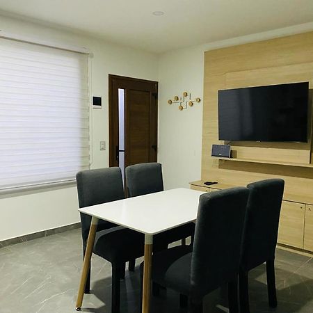 Monte Olivia Pablo Apartment Ushuaia Exterior photo